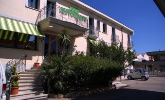 Hotel Stella 2000