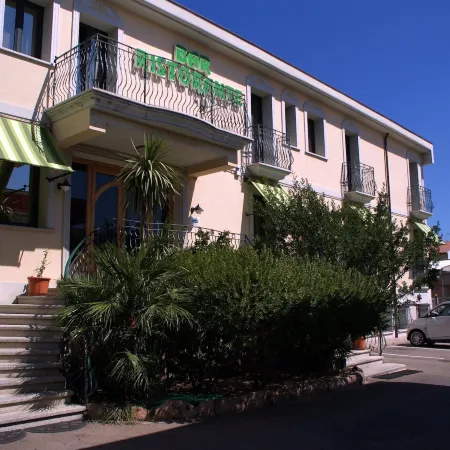 Hotel Stella 2000