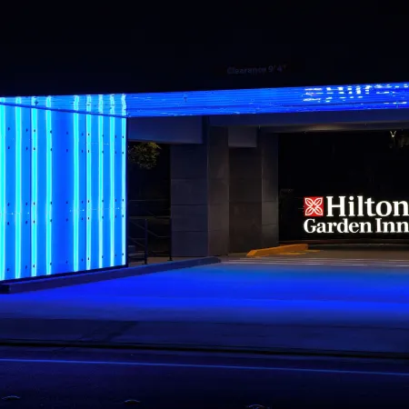 Hilton Garden Inn Redmond Seattle