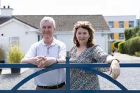 Brielle House Hotels in Killenard