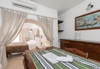 Trullieu Guesthouse Alberobello Hotels in Alberobello