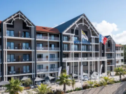 Westotel Pornic Côte de Jade Hotels in Pornic