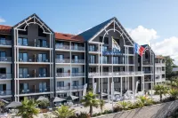 Westotel Pornic Côte de Jade Hotels in Pornic