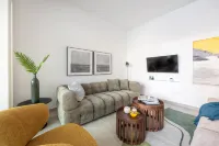 202 Mulberry Tree- Elegant with Large Terrace Các khách sạn ở 