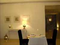 Theaknac Hotel - Aamiainen
