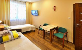 Villa in Mielno Near Seaside Beach