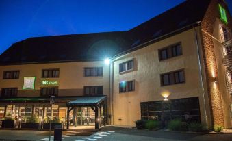 Ibis Styles Bâle-Mulhouse Aéroport