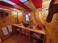 Nkhila Lodge