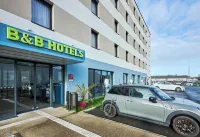 B&B Hotel Deauville-Touques