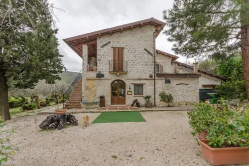 Al Regio Tratturo - Villas
