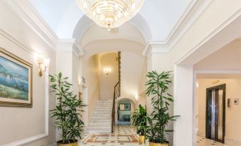 Raeli Hotel Floridia