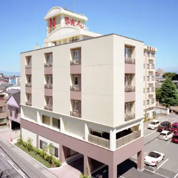 Business Hotel Isesaki Heisei Inn