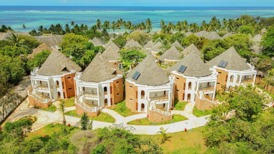 Bluebay Beach Resort & Spa