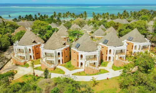 Bluebay Beach Resort & Spa
