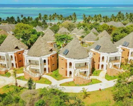 Bluebay Beach Resort & Spa Hotels in Kiwengwa