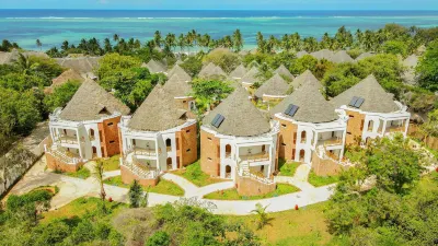 Bluebay Beach Resort & Spa