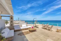 2938 Palma Residence- Appartamento Zephyrus by Barbarhouse Hotel di Melendugno