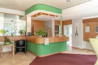 Hotel Kniestedter Hof Hotels in Salzgitter