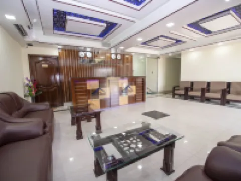 Hotel Ali Plaza Hotels in Sylhet
