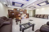 Hotel Ali Plaza Hotels in Sylhet