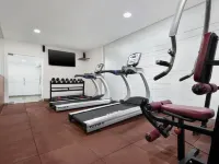 Howard Johnson by Wyndham Kolkata Hotels near NUJS