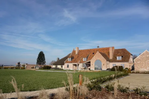 Boutique Hotel De Brakelhoen Hotels in Horebeke