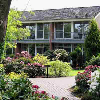 Hotel Blauer Fasan Hotel Exterior