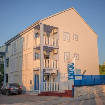 Aparthotel Marina Gromela