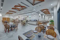 Western Hotel Liwa Hôtels à : Al Dhafra