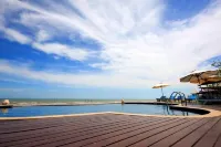 Blue Sky Resort Hotels in Amphoe Mueang Phetchaburi