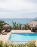 Iloma Hotel & Spa - Havudsigt