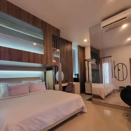 Cabin15 -Syariah Hotels in Blitar