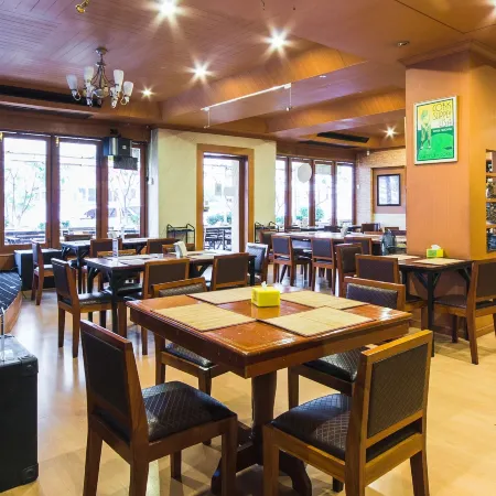 Roma Hotel