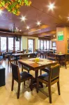 Roma Hotel - Desayuno
