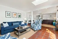 Mason Beach Inn Hotels in Santa Barbara