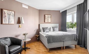 Best Western Hotel 23