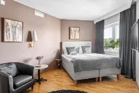 Best Western Hotel 23 Hotels in Loddekopinge