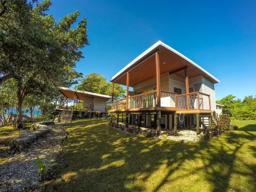 Aore Breeze Hotels in Espiritu Santo