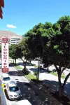 Hostal Rey Teodomiro Hotels in Algorfa