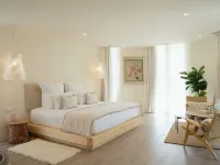 Retiro Costiña Wellness&Villas Hotels in Bergantiños