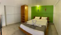 La Quinta Loft Apartments