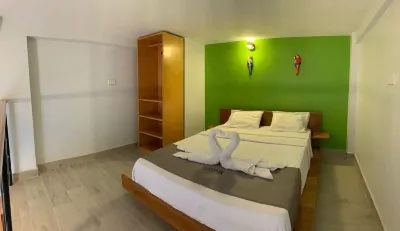 La Quinta Loft Apartments