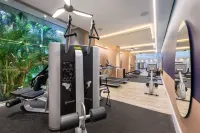 Nevo by Isrotel Collection - Gym