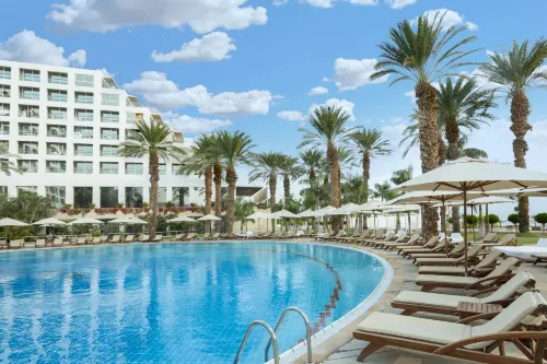 Nevo by Isrotel Collection - 5-Star