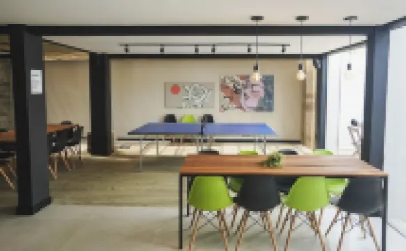 Innbox - Canasvieiras 2