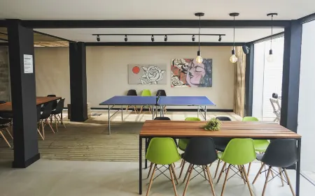 Innbox - Canasvieiras 2