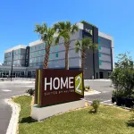 Home2 Suites by Hilton Fort Walton Beach Eglin Air Force Base Hotels in Fort Walton Beach