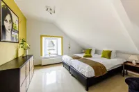 Zythogite Appartement 6 Personnes Avec Jardin, BBQ -  Apartamentos vacacionales