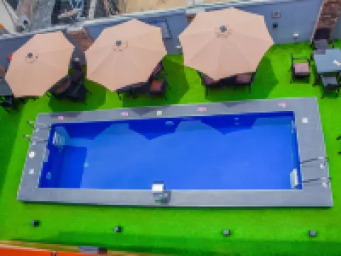 Bedouin Hotel & Suites Hotels in Warri