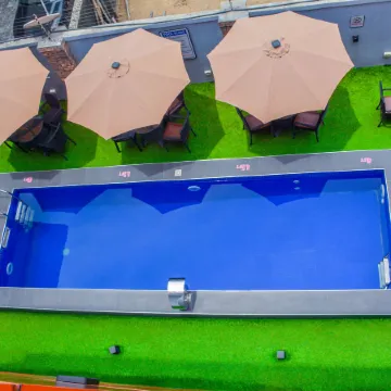 Bedouin Hotel & Suites